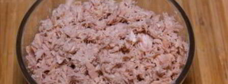 холодец из куриной грудки. Шаг 3
