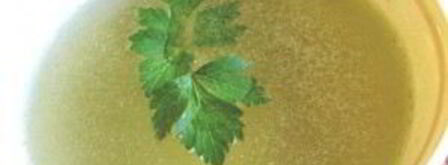 холодец из куриной грудки. Шаг 4