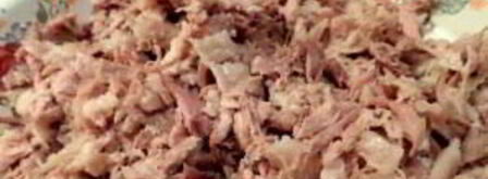 холодец из куриных крылышек. Шаг 5