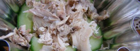 холодец из курицы в мультиварке. Шаг 8