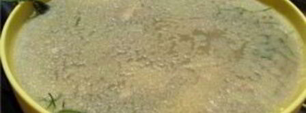 холодец из окорочков. Шаг 5