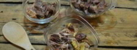 холодец из петуха. Шаг 11