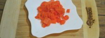 холодец из рульки свиной. Шаг 7