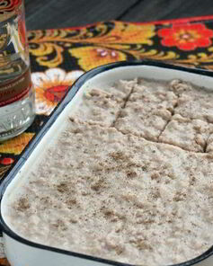 Холодец из рульки в мультиварке