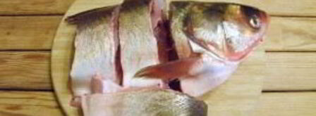 холодец из рыбы. Шаг 3