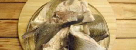 холодец из рыбы. Шаг 7