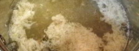 холодец из рыбы. Шаг 10