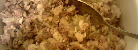 холодец из свинины. Шаг 6