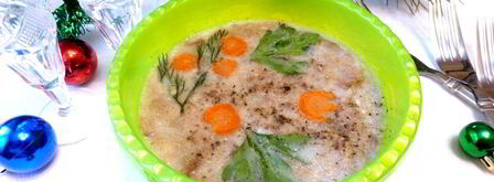 холодец из утки и индейки. Шаг 5