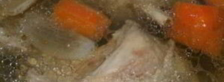 холодец из утки. Шаг 6