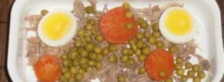 холодец из утки. Шаг 10