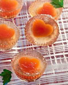 Холодец с Кровавой Мэри