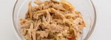 холодец с курицей. Шаг 8