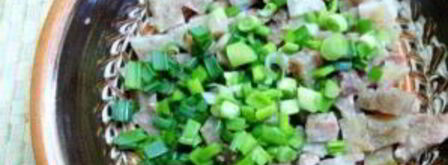 холодец с квасом. Шаг 3