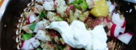 холодец с квасом. Шаг 4