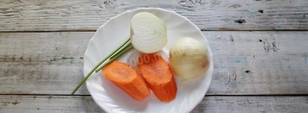 холодец в бутылке. Шаг 4