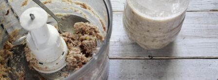 холодец в бутылке. Шаг 9