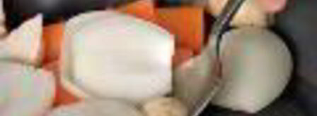 мясной холодец. Шаг 3