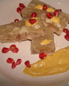 Рождественский холодец