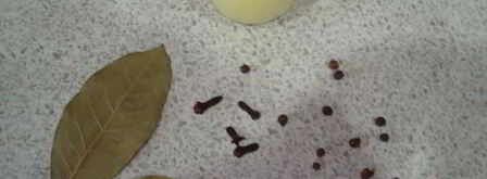 рождественский холодец. Шаг 3