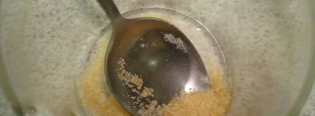 рождественский холодец. Шаг 5