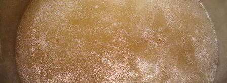 рождественский холодец. Шаг 8