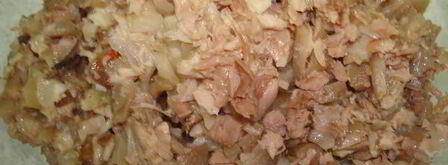 рождественский холодец. Шаг 9