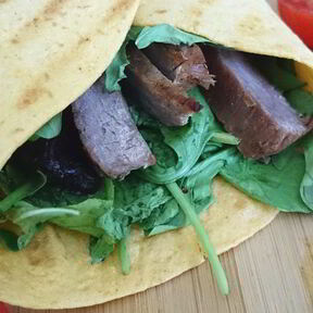 Холодные закуски