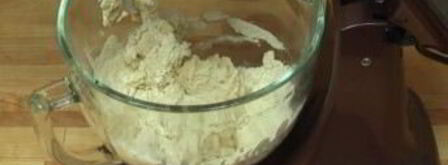 булочки для хот-дога. Шаг 4