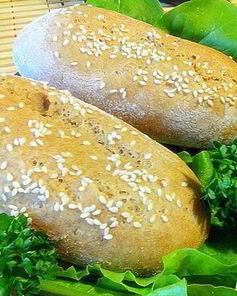 Булочки для хот-догов