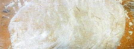 булочки для хот-догов. Шаг 3