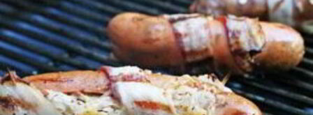 интересный хот-дог. Шаг 6