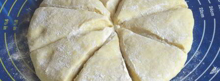 хот-дог по-домашнему. Шаг 5