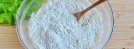 хот-дог собака-кусака. Шаг 4