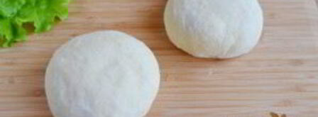 хот-дог собака-кусака. Шаг 8