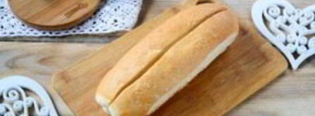 новогодние хот-доги. Шаг 3