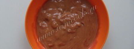 пицца хот-дог. Шаг 5