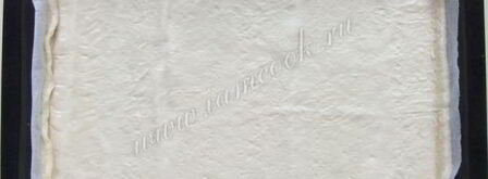 пицца хот-дог. Шаг 6