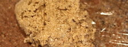 хумус с овощами. Шаг 11