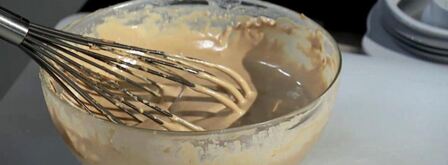 хумус. Шаг 3