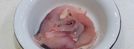 маринованный толстолобик. Шаг 5