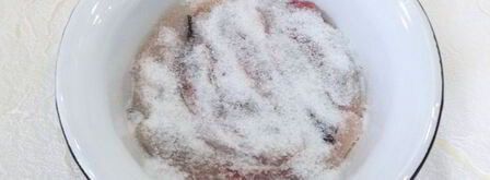 маринованный толстолобик. Шаг 7