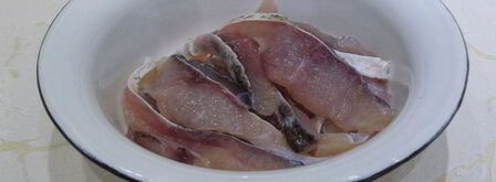 маринованный толстолобик. Шаг 11