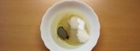 маринованные ребрышки в духовке. Шаг 3