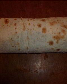 Мексиканская закуска