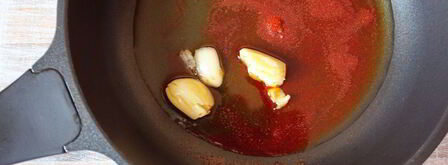 морковь по-корейски на зиму. Шаг 6