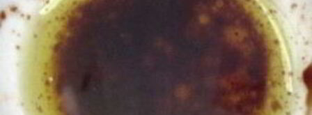 морковь по-корейски с капустой. Шаг 7