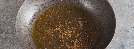 морковь по-корейски с водорослями. Шаг 6