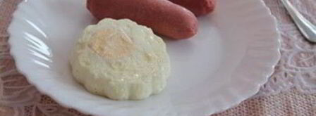 диетический омлет. Шаг 4