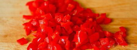 фриттата по-испански. Шаг 3